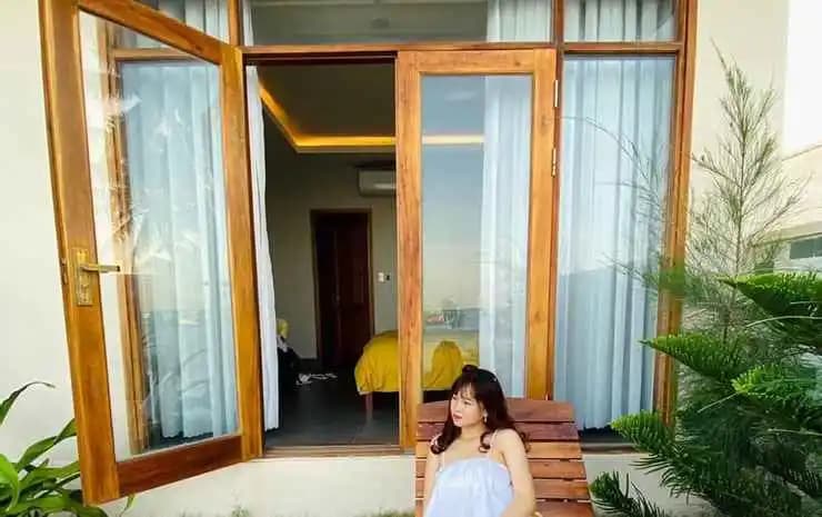 CHILL HOUSE by the beach - photo 18