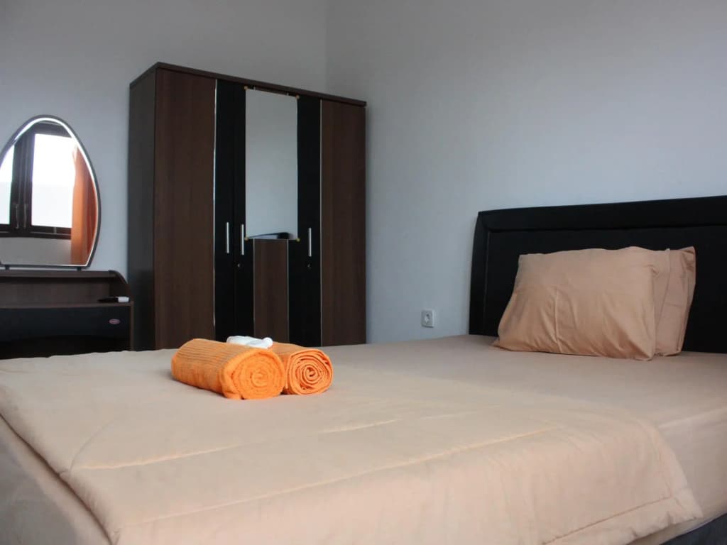 Nida Rooms Gelogor Carik Denpasar at Guest House Orchid - photo 2