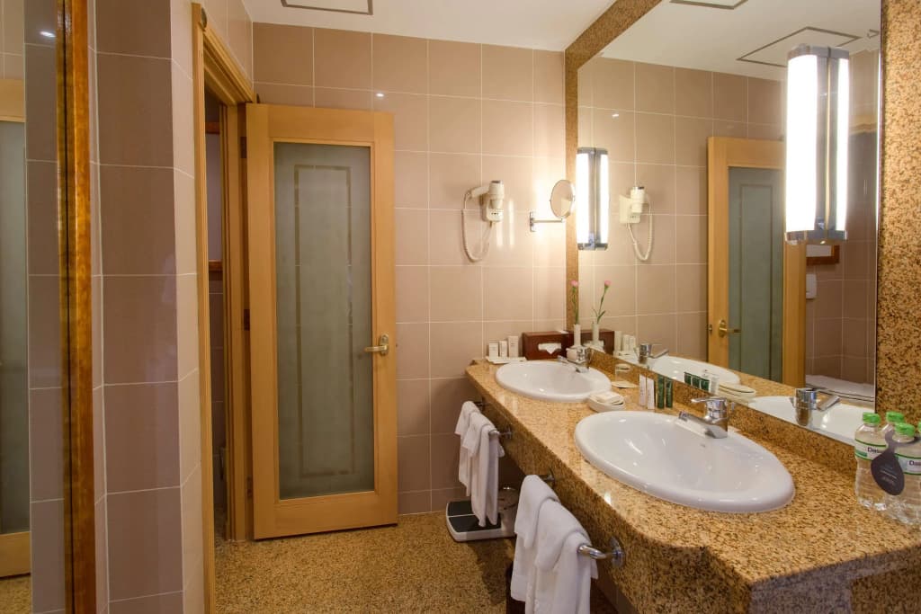 Hilton Hanoi Opera - photo 9