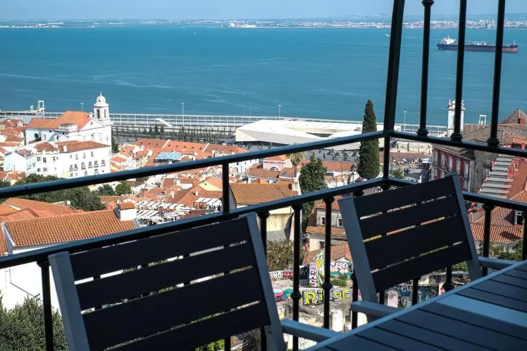 Castle Lisbon Typical - photo 7