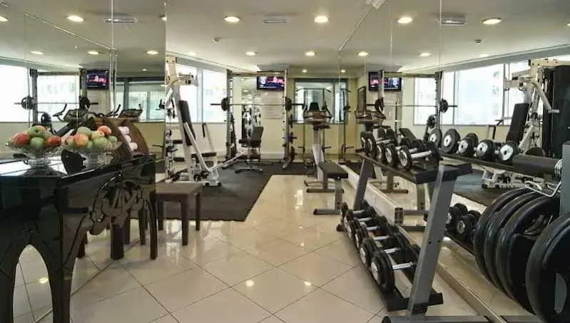 Retaj Residence Al Corniche(رتاج ريزيدنس الكورنيش) - photo 16