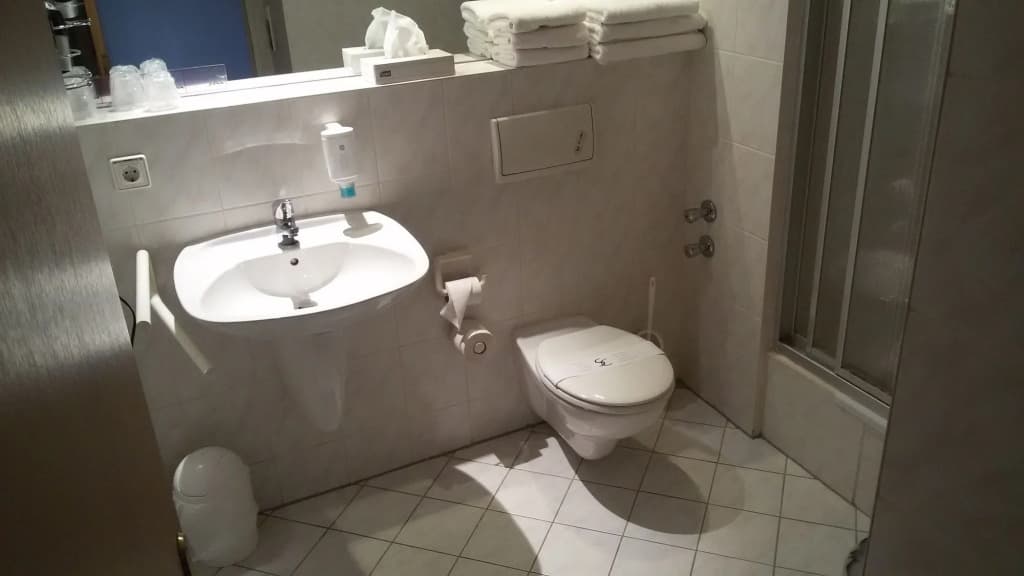 Solitaire Hotel & Boardinghouse Berlin - photo 9