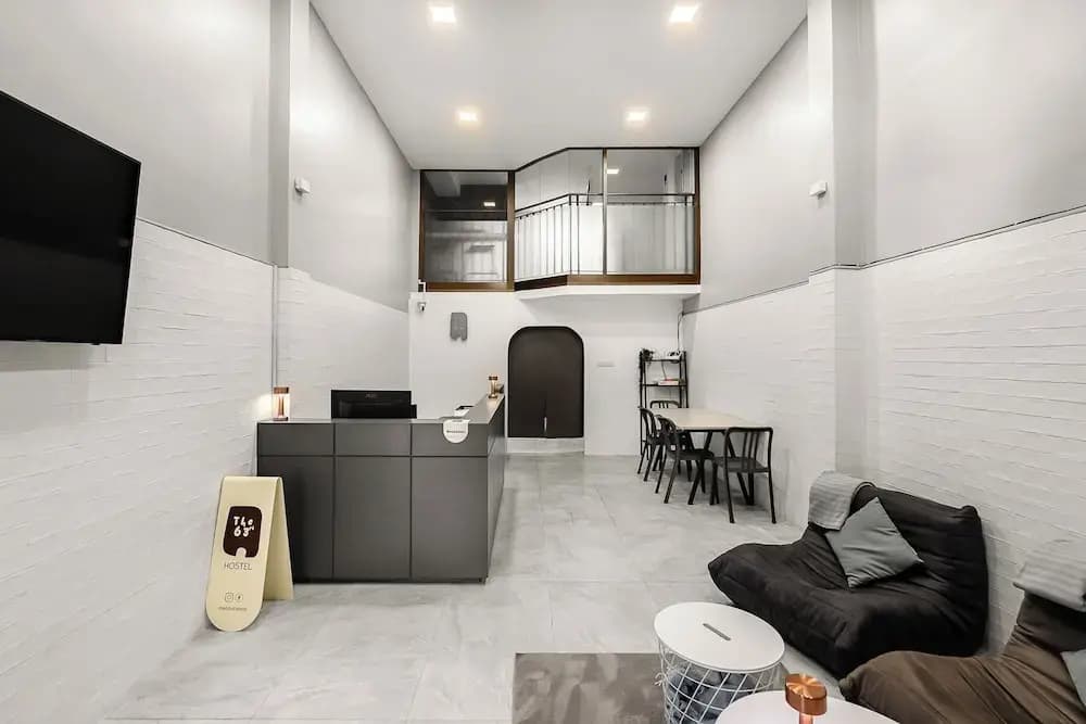 The 63rd Hostel - photo 12