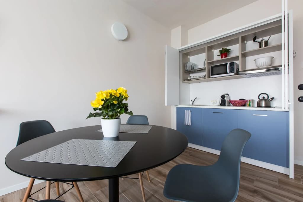Aparthotel Isola - photo 18