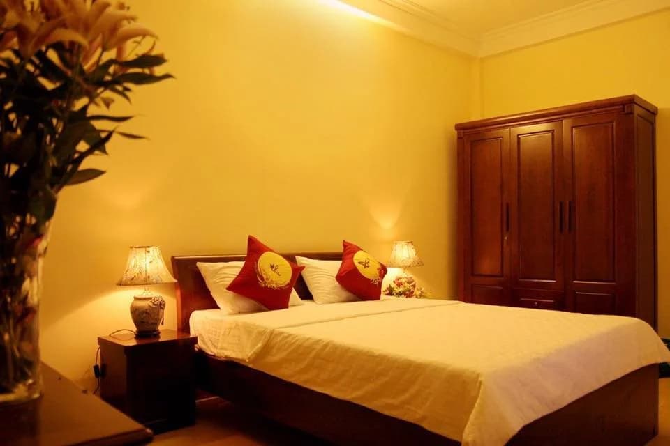 Hoa Buoi Hotel - photo 6