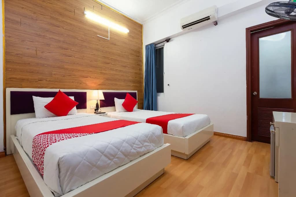Little Hanoi Hostel - photo 7