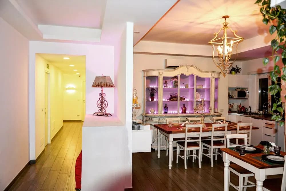 RomAntic Dreams Guest House - photo 15