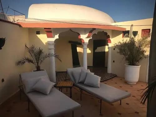 Riad Dollar Des Sables - photo 17
