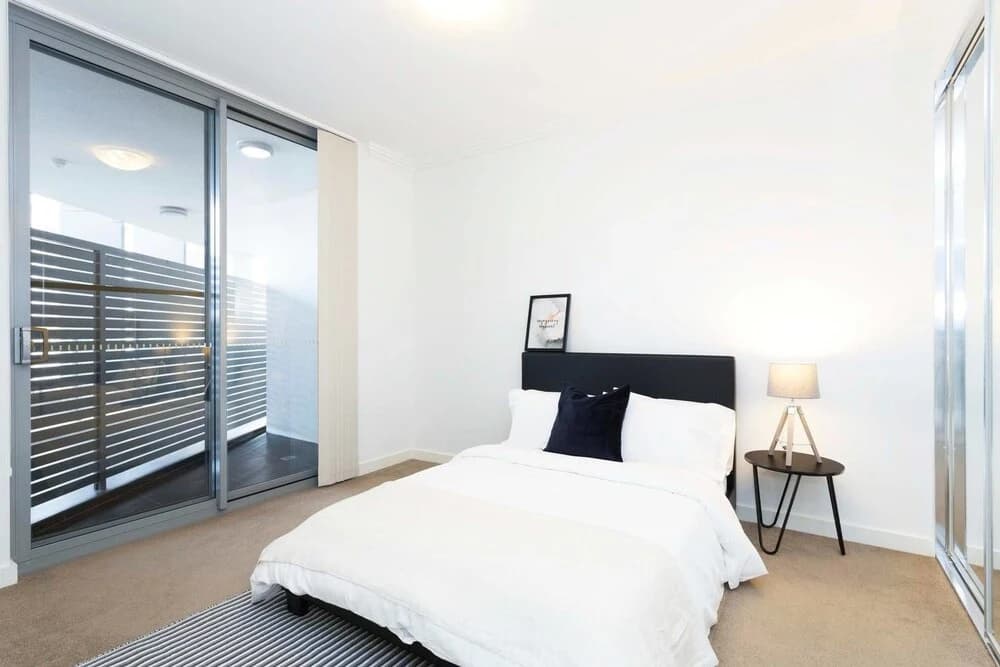 Executive Designer Apartment - photo 3