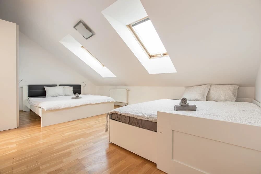 Premier Apartment Vysehrad - photo 3