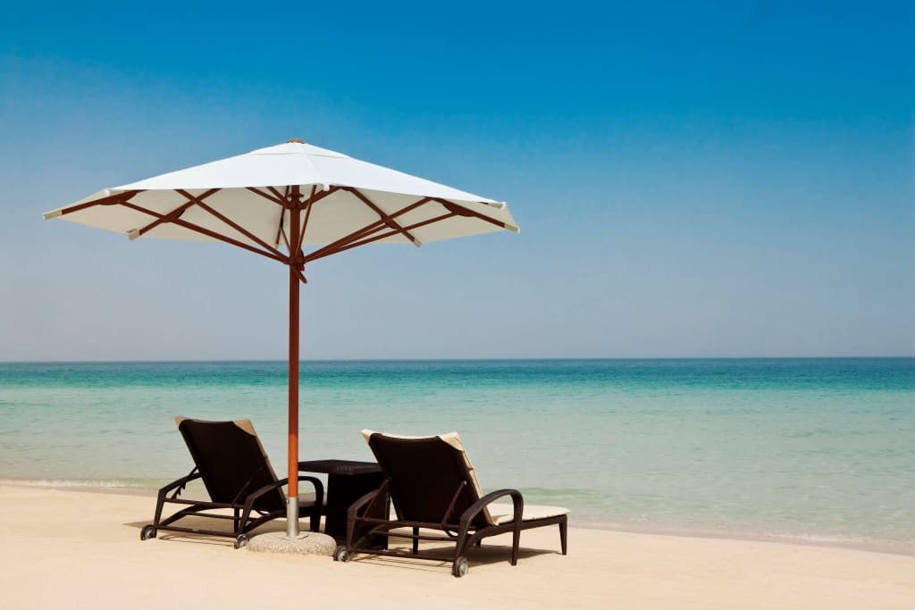 Hilton Dubai Jumeirah - photo 36