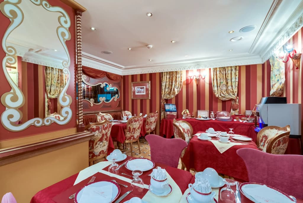 Villa Royale - photo 18