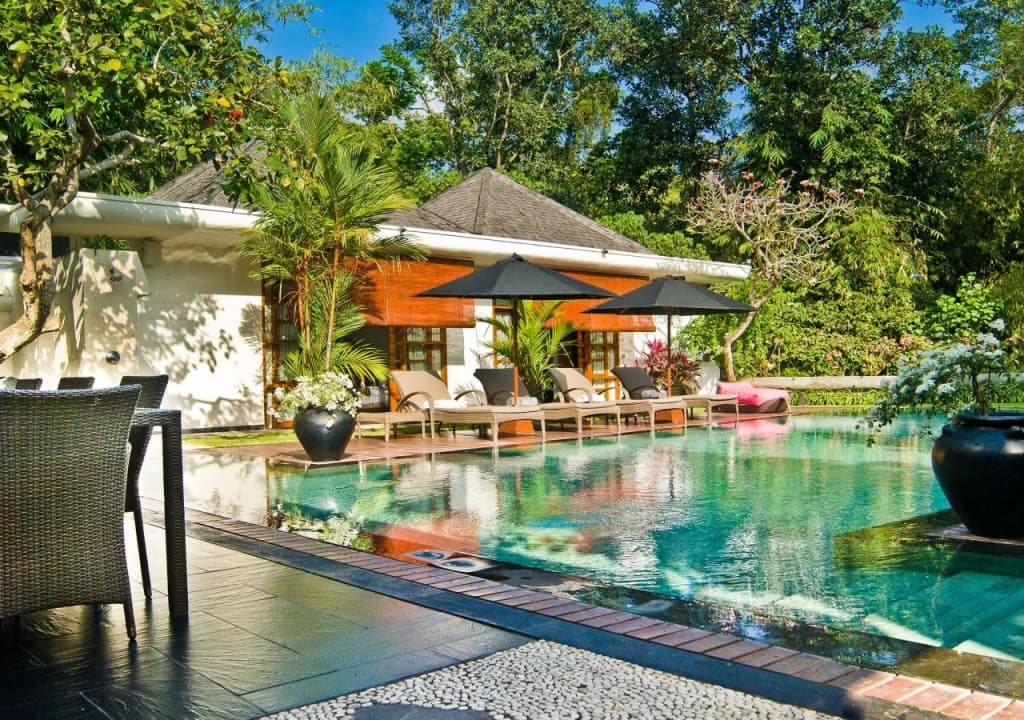 Villa Karishma - photo 13