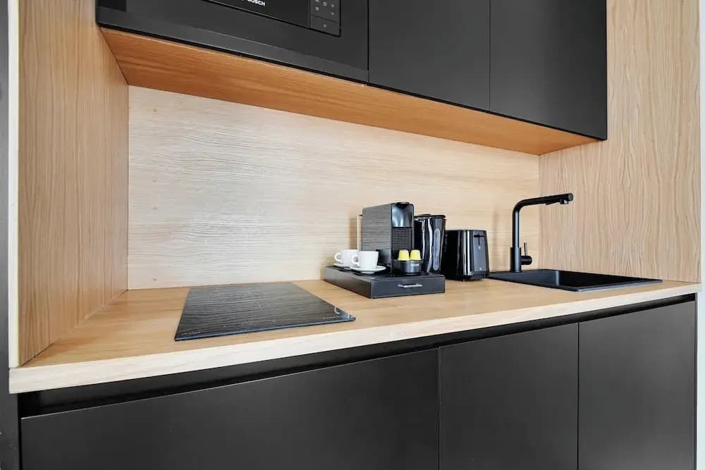 Modern Apartment - 1br/4p - Javel / Tour Eiffel - photo 15