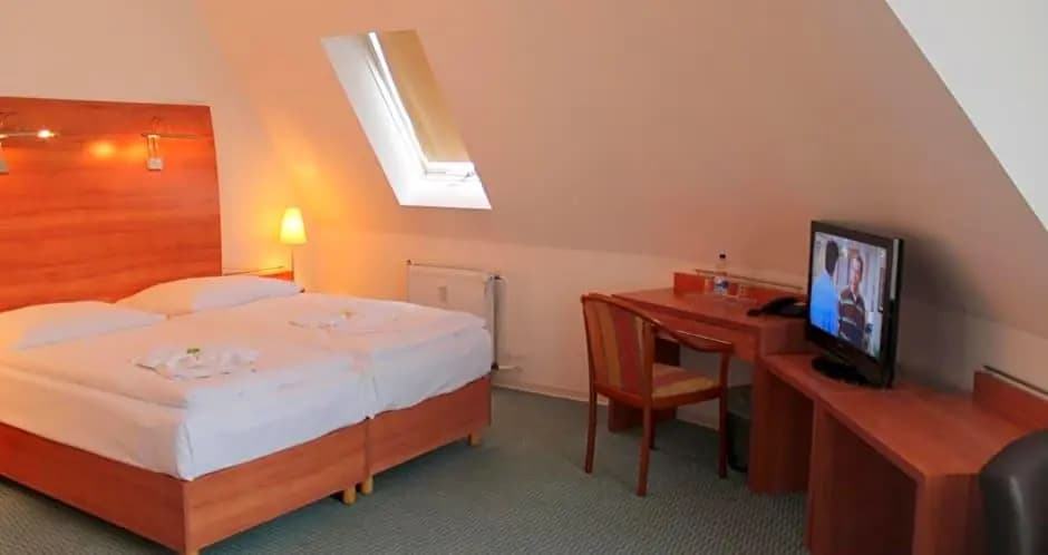 Hotel Kaiser - photo 26