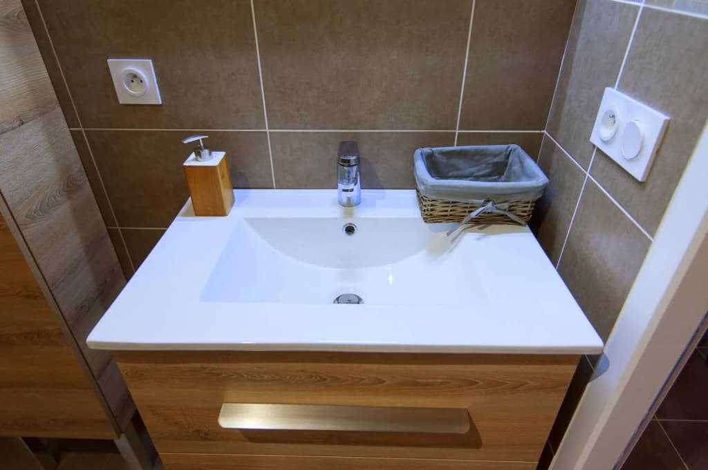 Villa Serafina Apartments - photo 16