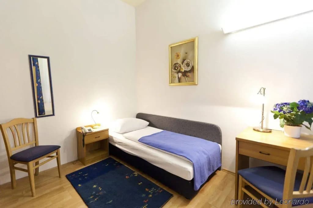 Hotel-Pension Bleckmann - photo 5