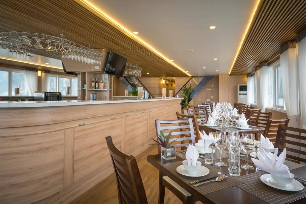 La Vela Premium Cruise - Managed by Paradise Cruises - photo 21