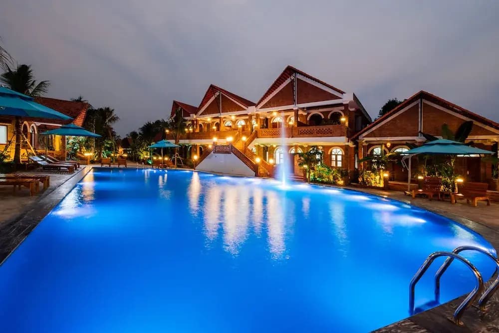 Red Resort Phu Quoc Hotel - photo 15