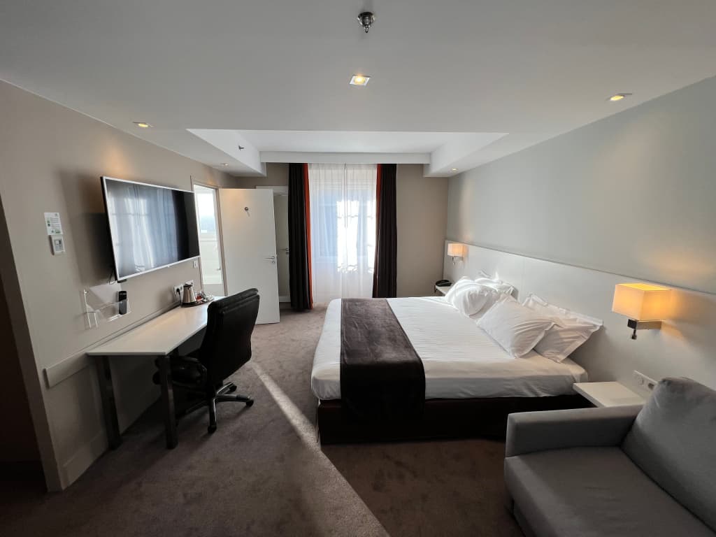 Holiday Inn Paris - Auteuil by IHG - photo 22