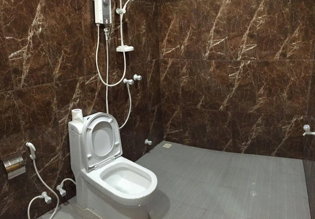Azoush Tourist Guesthouse - photo 11