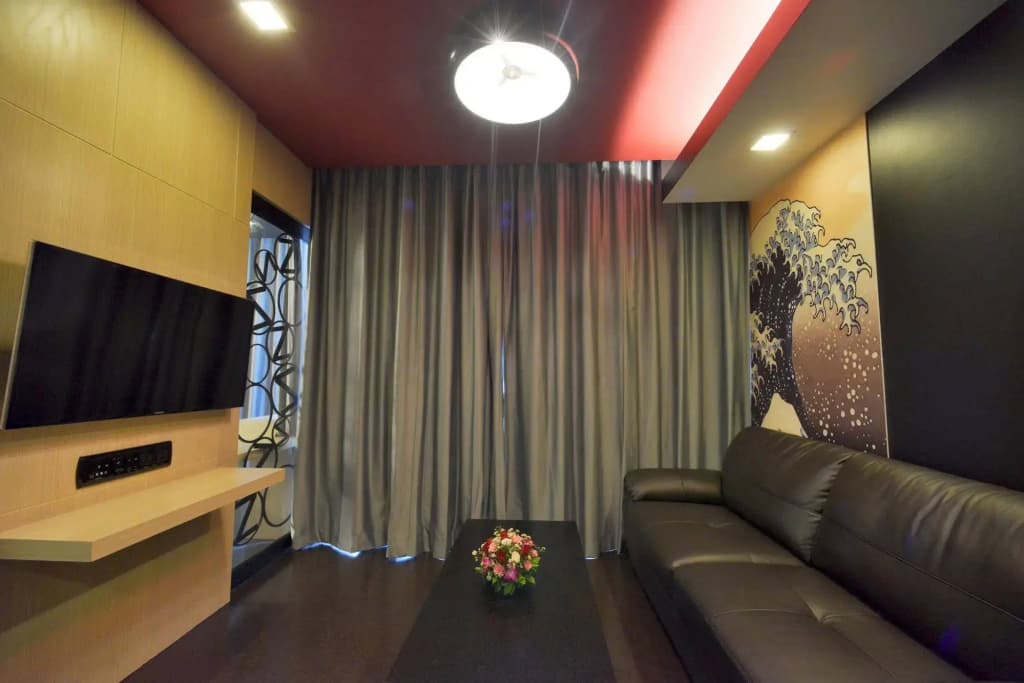 Sleep With Me Hotel design hotel @ patong - photo 24