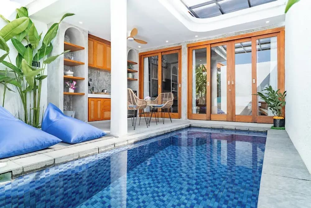 Villa Tulip Sanur - photo 1