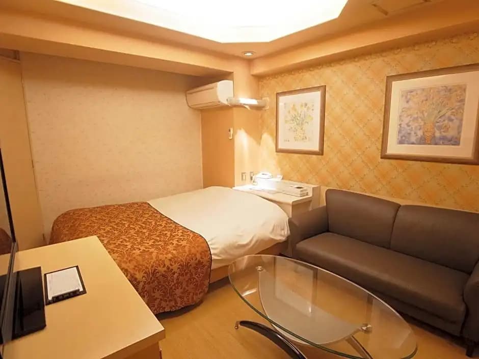 Hotel mju - Adults Only - photo 5