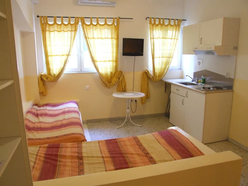 Safestay Athens Hotel - photo 9