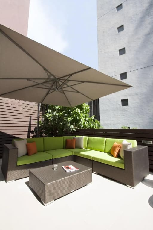Ying’nFlo, Hong Kong, Wan Chai by Langham Hospitality Group - photo 13