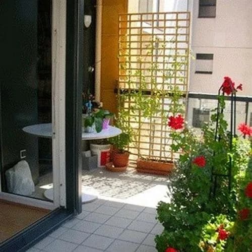 Bed And Breakfast Bercy Village - photo 3