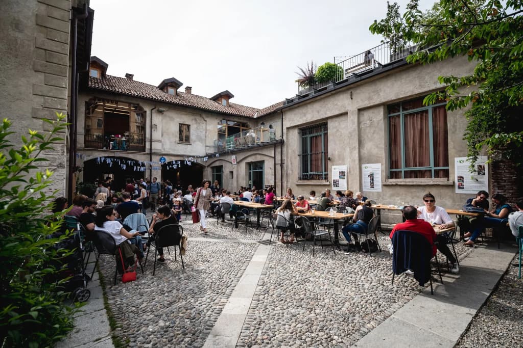 Un Posto A Milano - photo 13