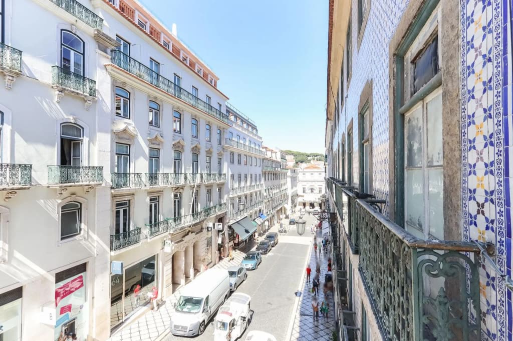 Modern Chiado by Homing - photo 1