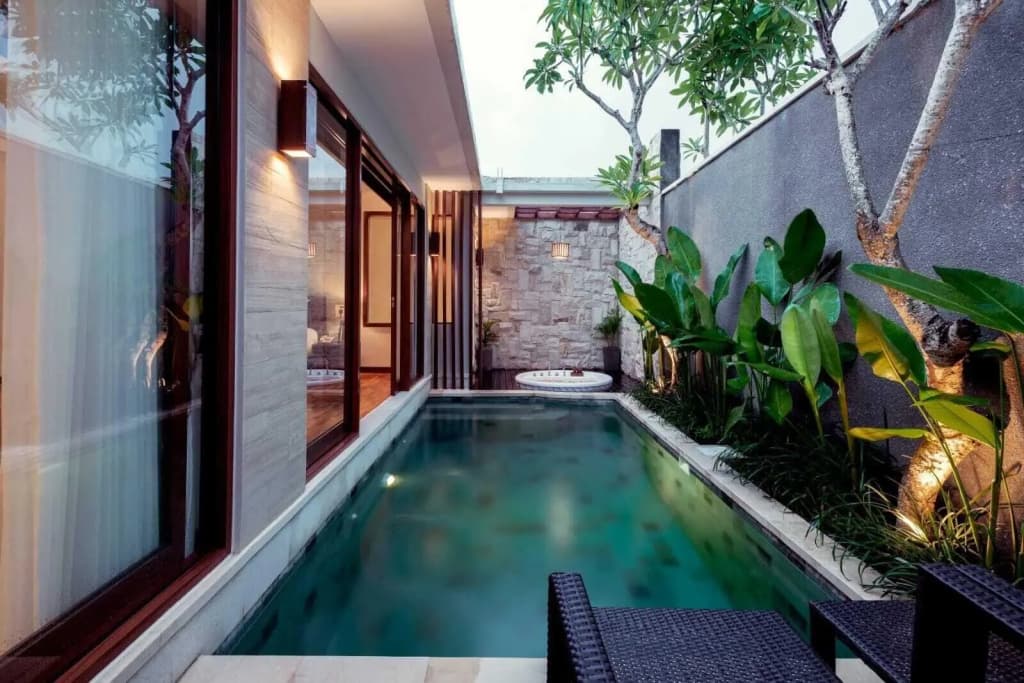 Sanata Villa - photo 3