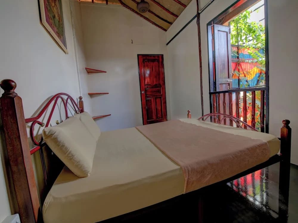 OYO HOME 90800 Rumah Pangi Homestay - photo 4