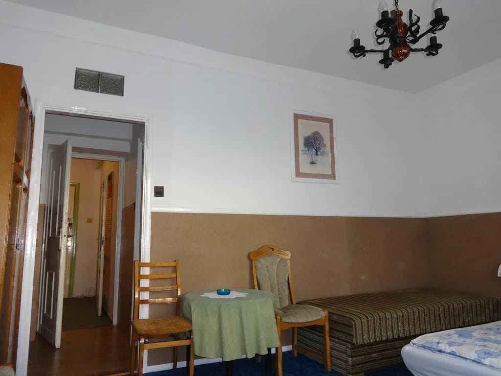 Unikum Panzio - photo 5
