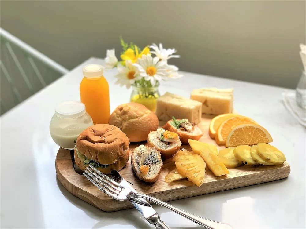 The Royal Hotel Apartment - Phu My Hung - photo 19
