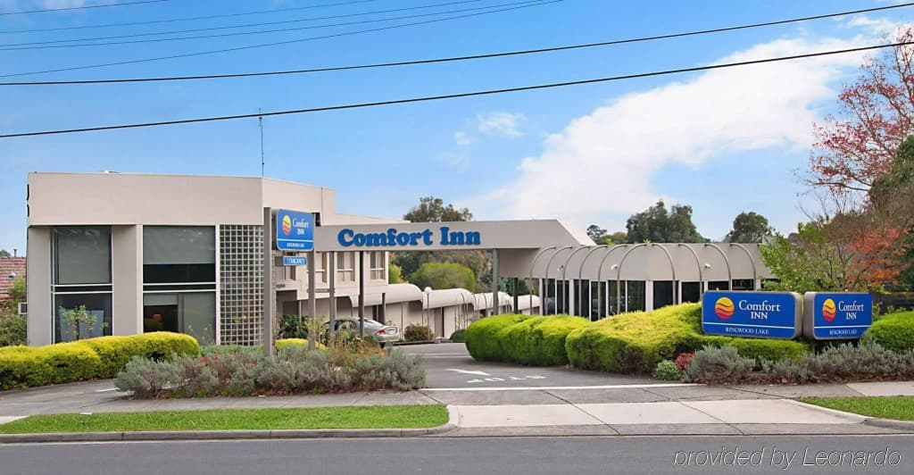 Ringwood Lake Inn - photo 12