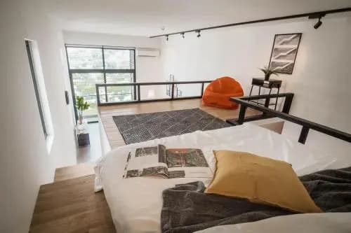 EST Suites, Bangsar KL Sentral - photo 4