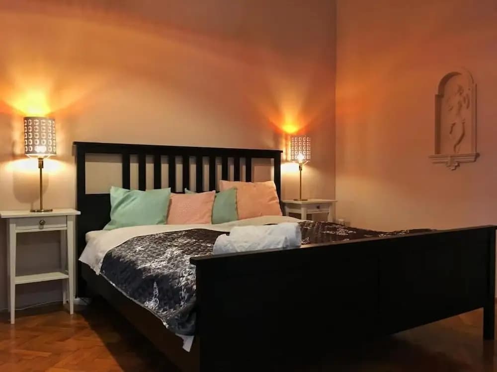 Diamonds Apartments - photo 4