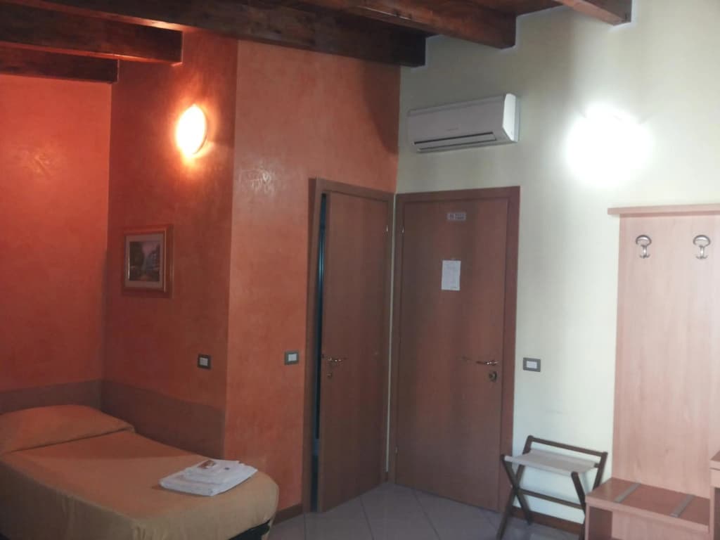 Hotel Le Querce - photo 27