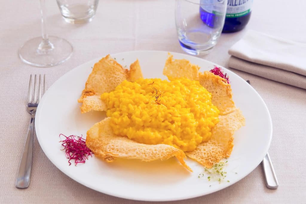 eco Hotel Milano & BioRiso Restaurant - photo 44
