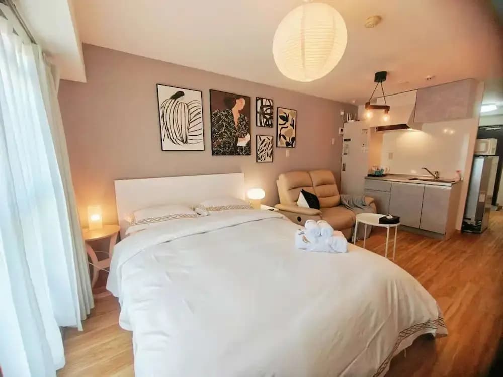 Sidihome 365 Apartment - photo 13