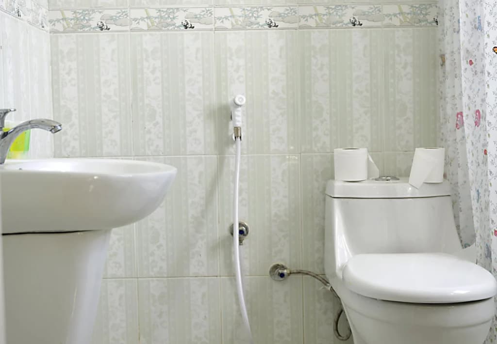 Al Atlal Hotel Apartments - photo 8