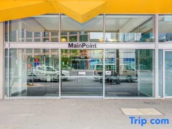 Mega Style Apartments Mainpoint - photo 29
