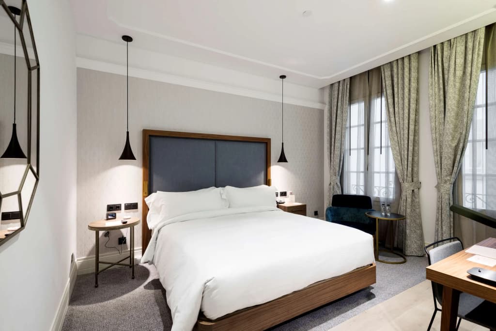 DoubleTree by Hilton Madrid-Prado - photo 5