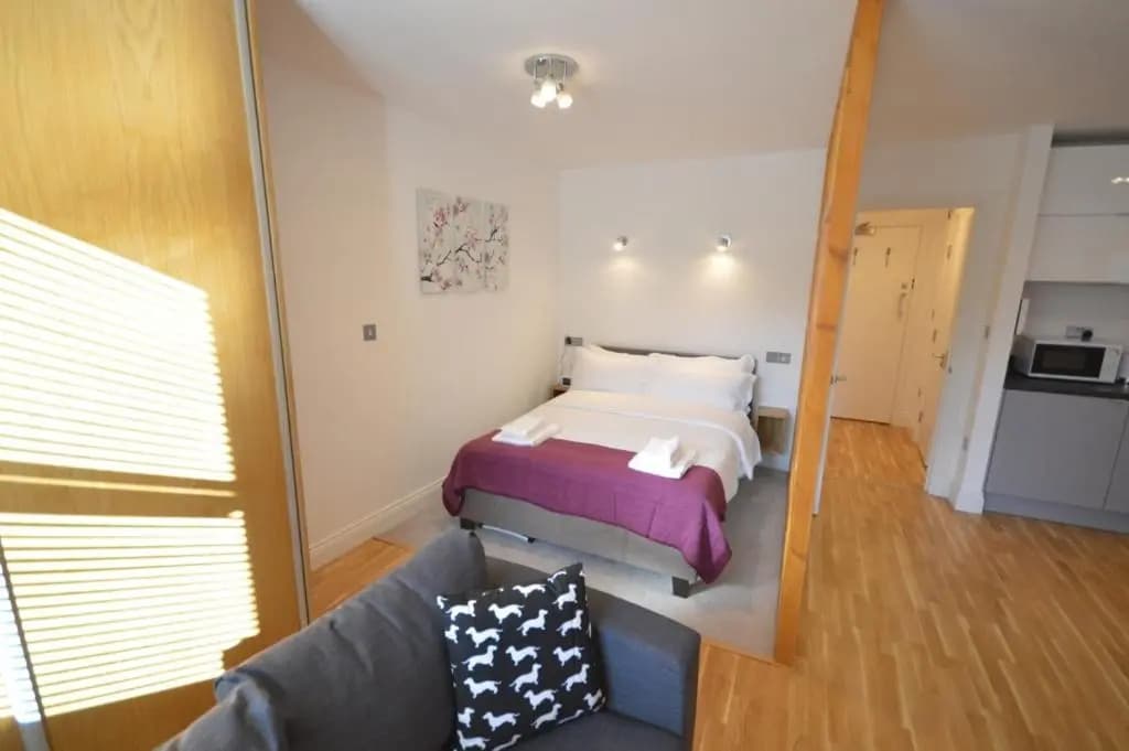 3b Soho Studios (Third Floor) - photo 3