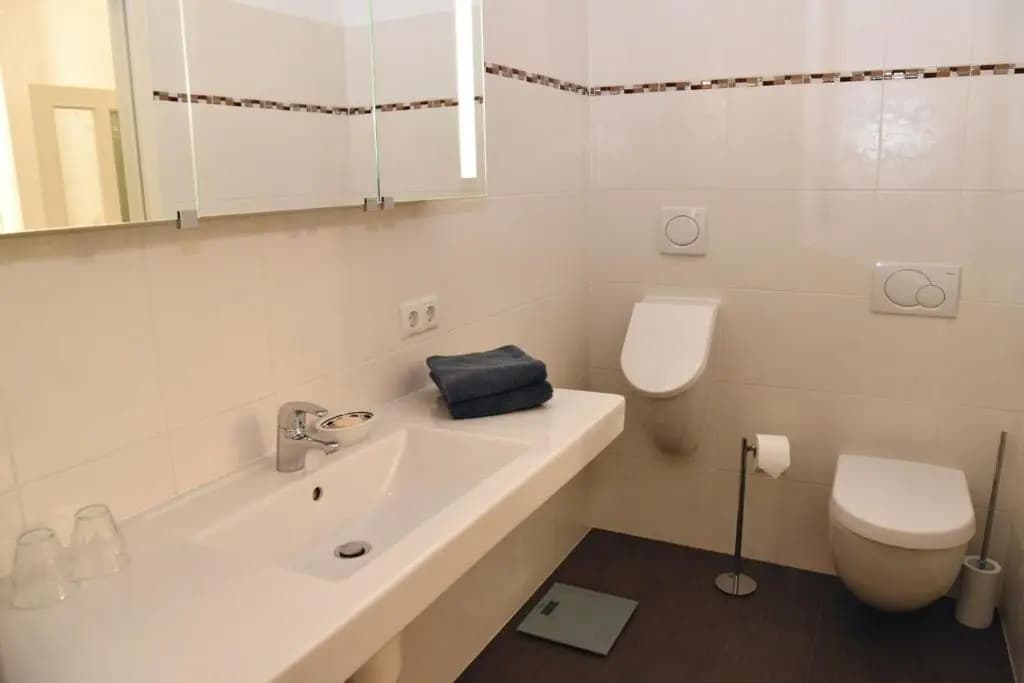 Grand Vienna City Center Apartment - photo 6