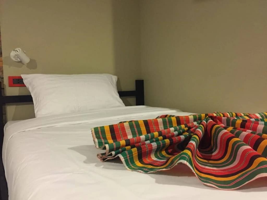 Picoco hostel - photo 6