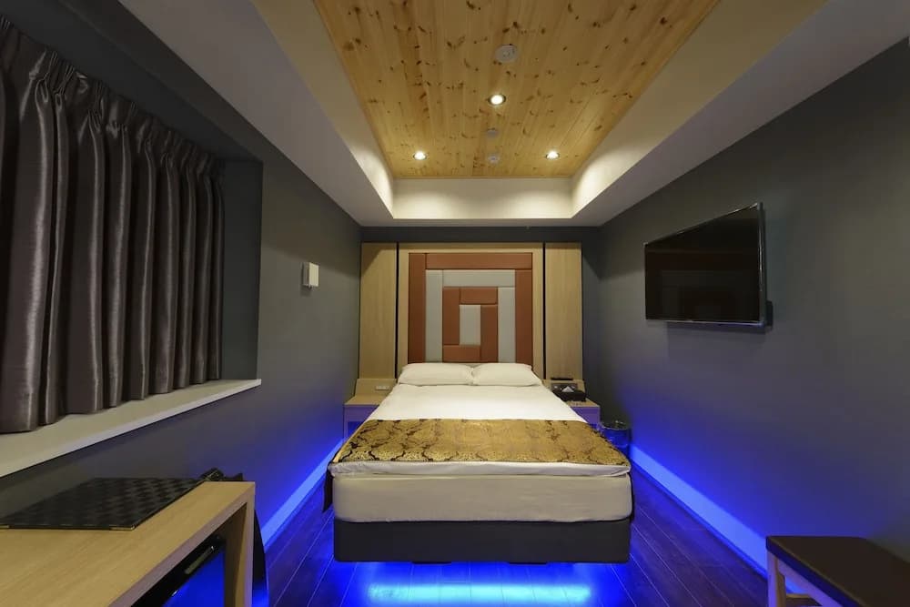 Hotel Nakayama - main photo